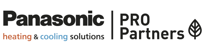 Front Page Panasonic PRO Partner